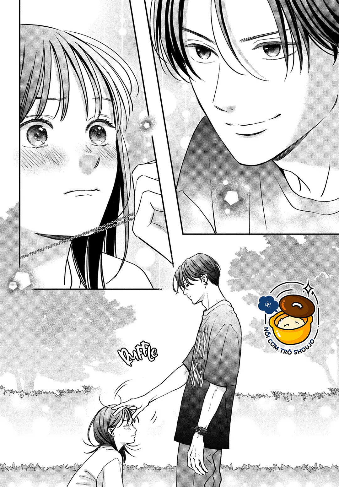 tôi sẽ trao em tình yêu ngọt ngào chapter 8.2 12