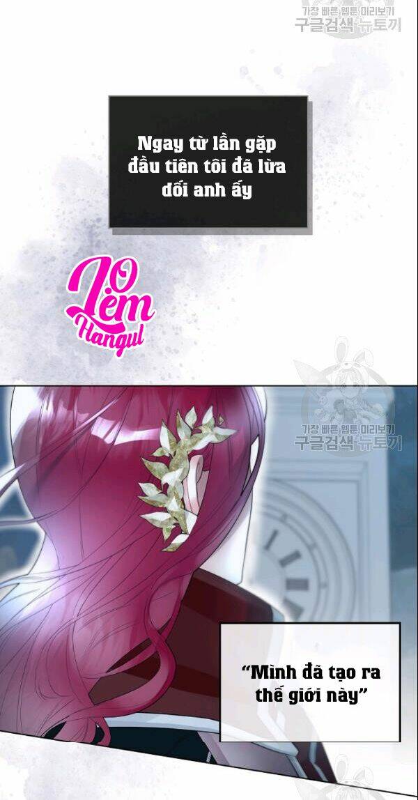 kẻ tạo ra nữ phản diện chapter 20 55