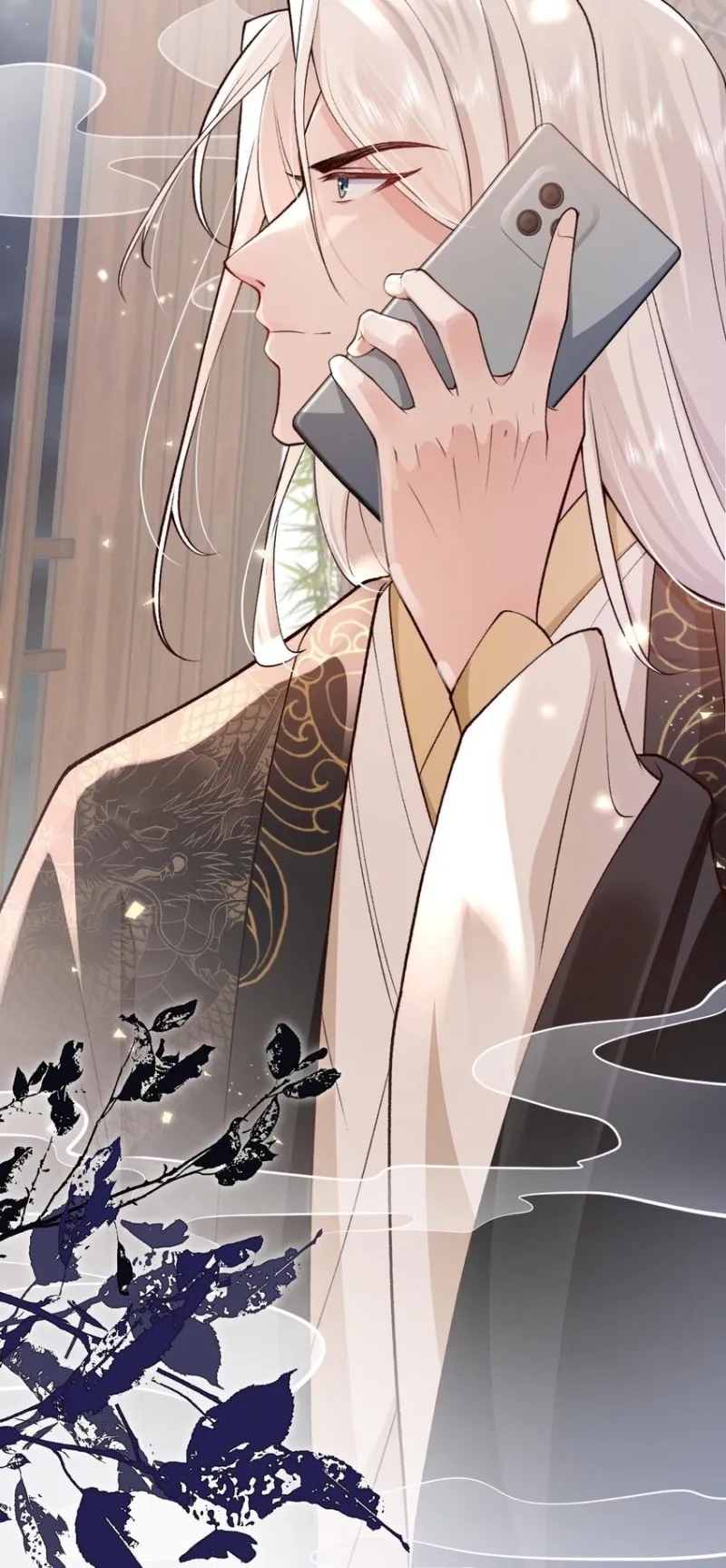 anh ấy cho đi nhiều lắm chapter 5 23