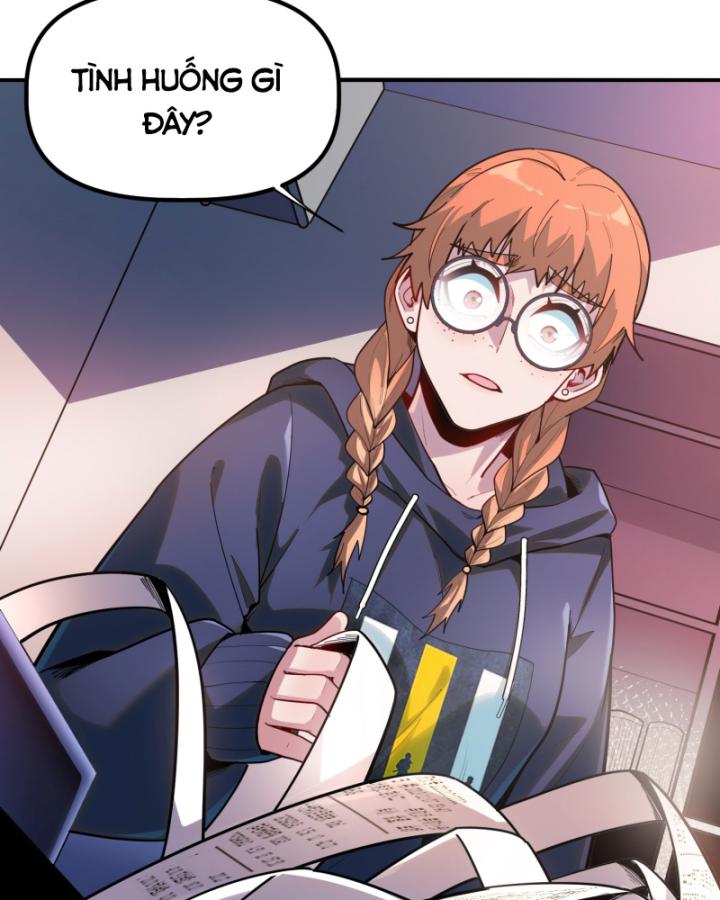 mạt thế đóng băng: không còn con đường sống sót chapter 3 71