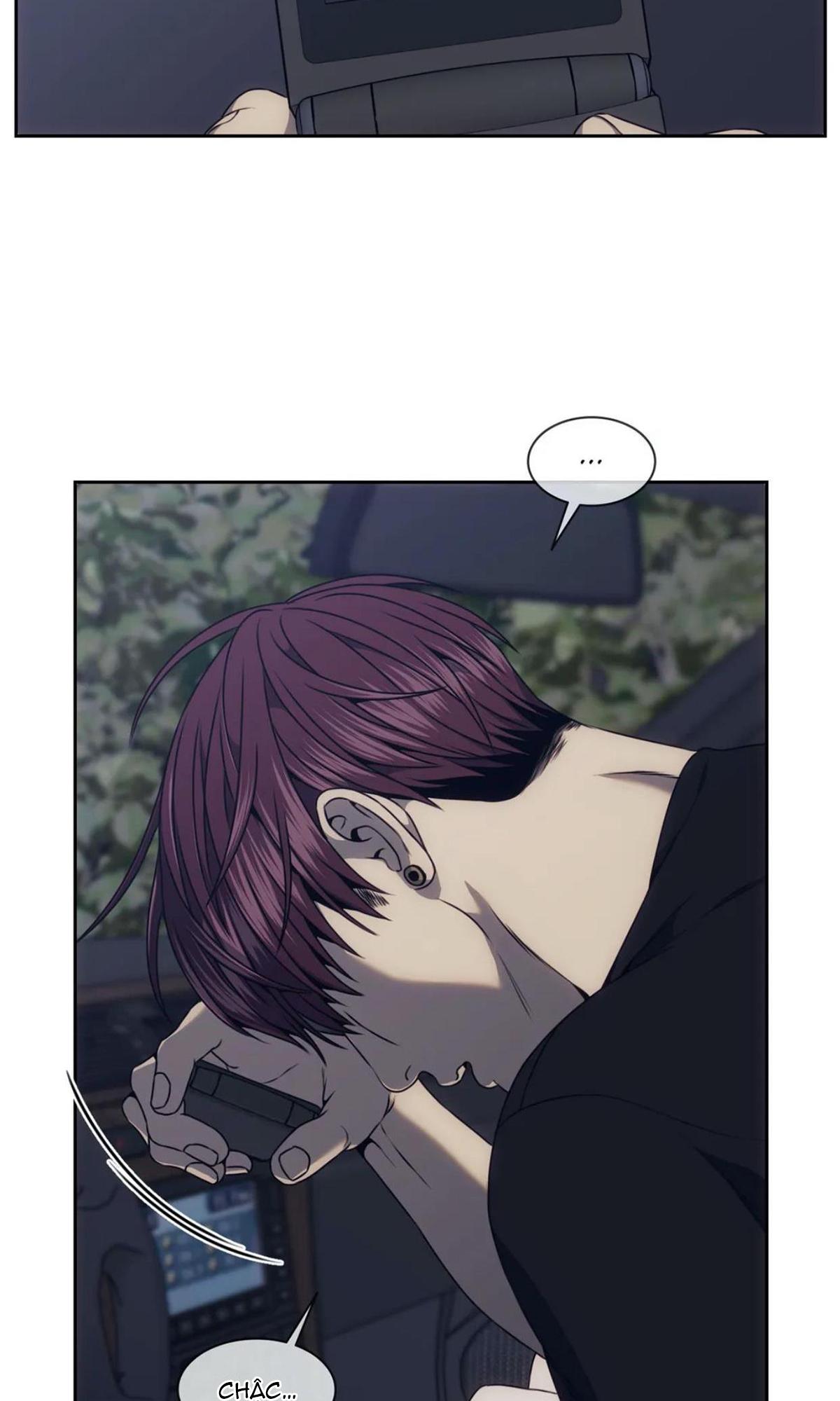 công cuộc báo thù của kẻ yếu thế chapter 33 62