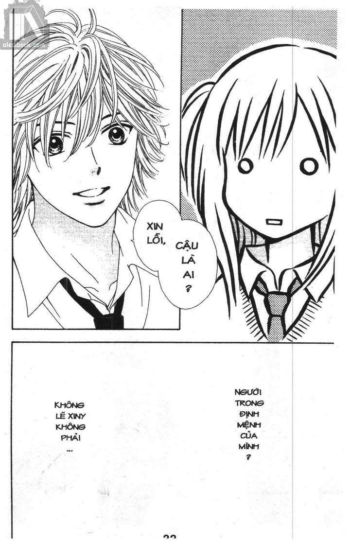 cảm giác trong tình yêu chapter 1 31