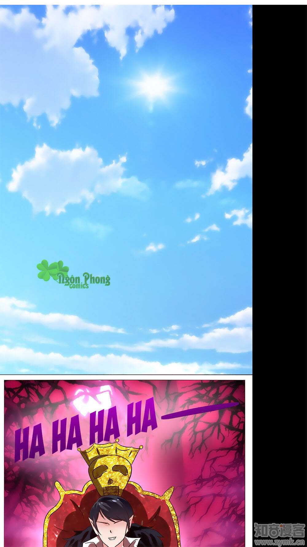 một tuần làm tình nhân chapter 20 14