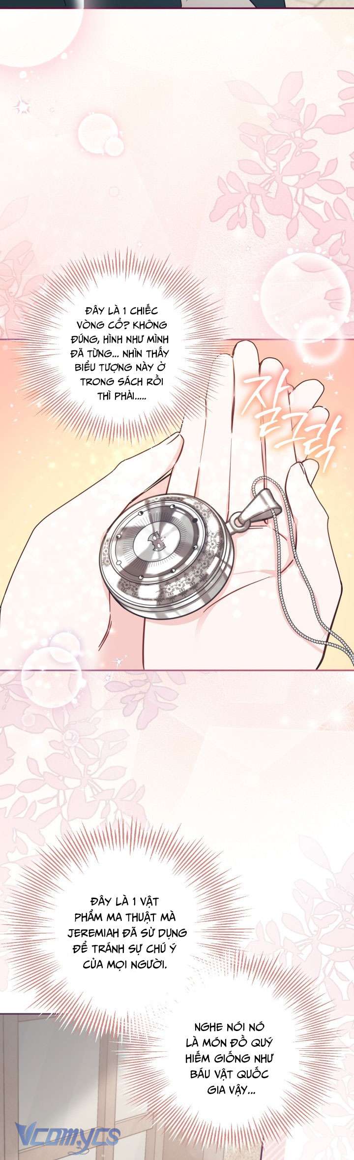 không có chỗ cho kẻ giả mạo chapter 48 8