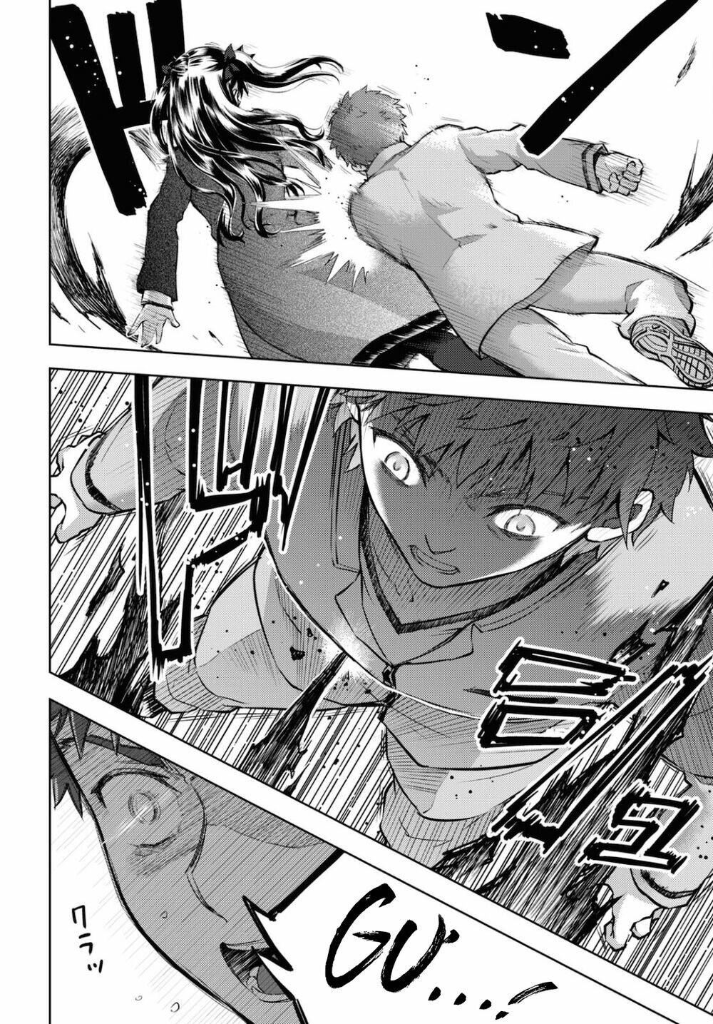 chén thánh: đêm định mệnh chapter 72 3