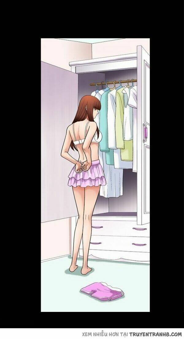 seduction - quyến rũ chapter 4 25