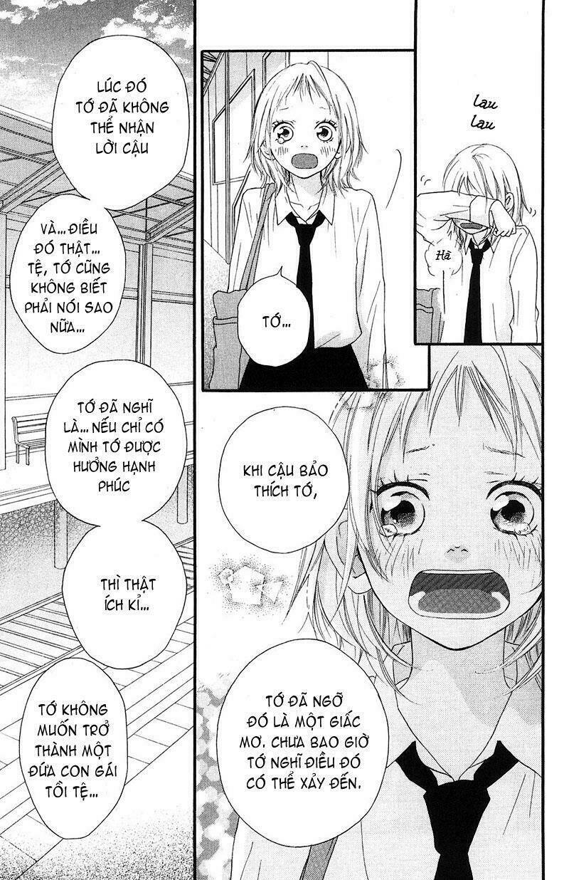 tình yêu học trò chapter 36 9