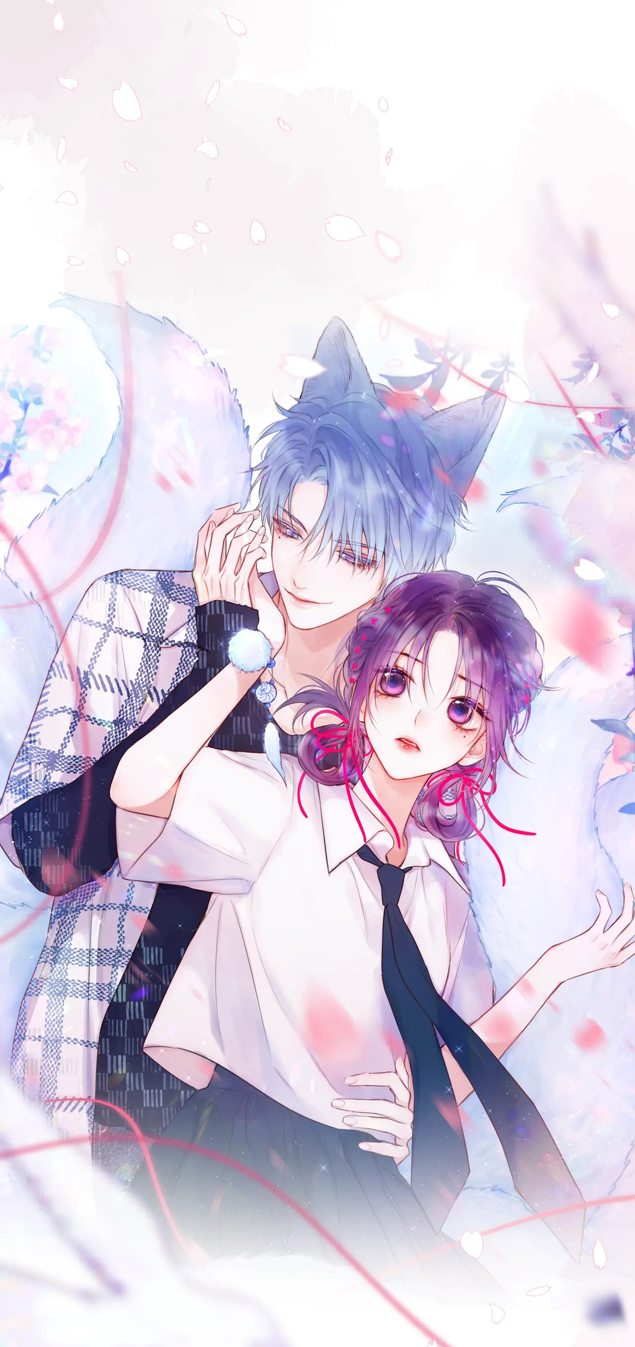 cạm bẫy của hồ ly chapter 45.5 1