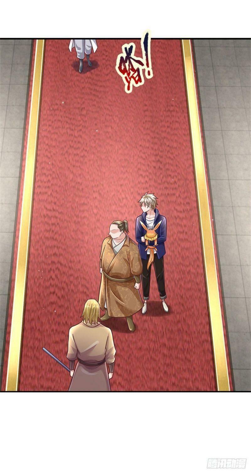 thuộc tính của ta đều tăng vào sức mạnh chapter 40 26