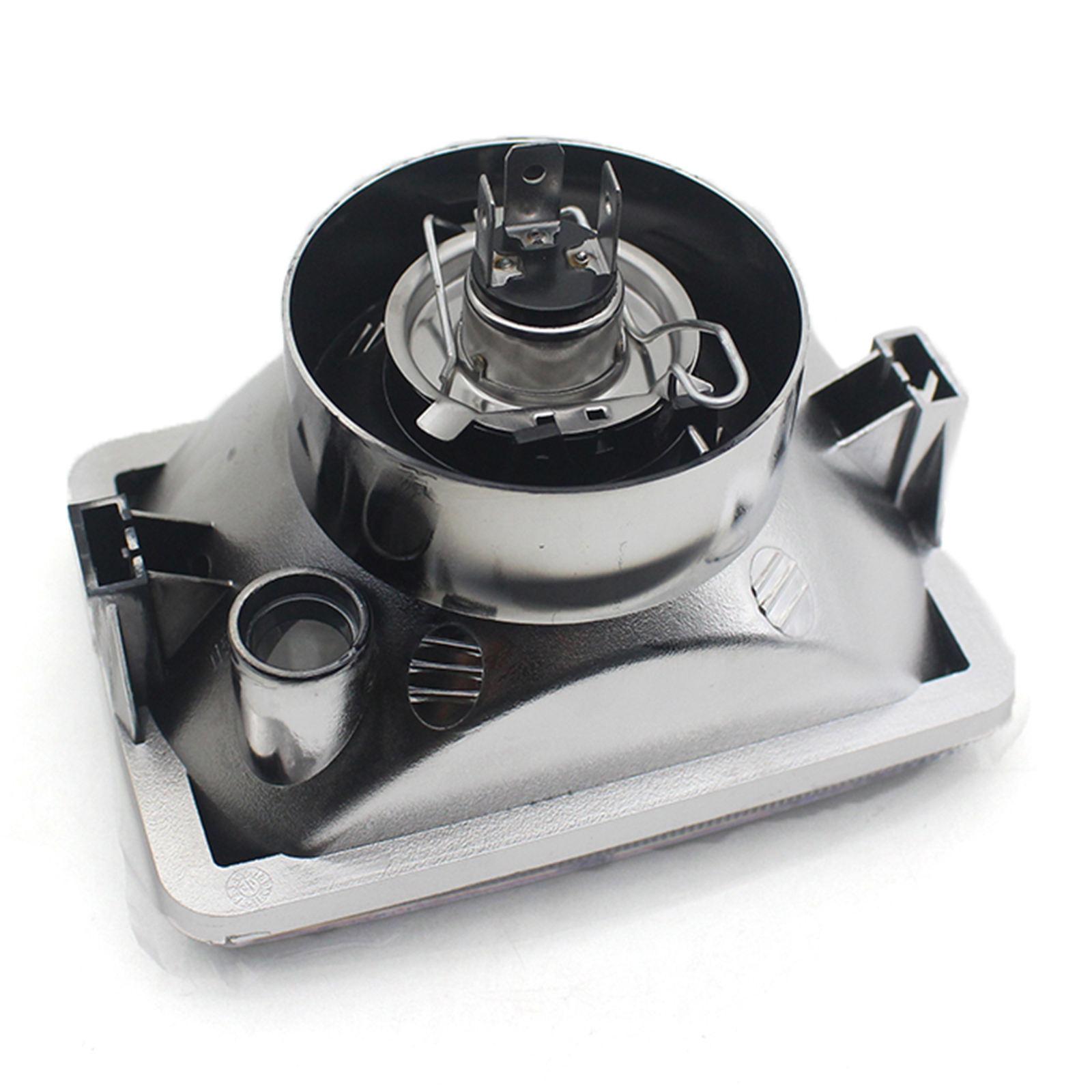 Headlight Lamp Replacement Replace for Vespa Piaggio S150 2007-2017 1pc