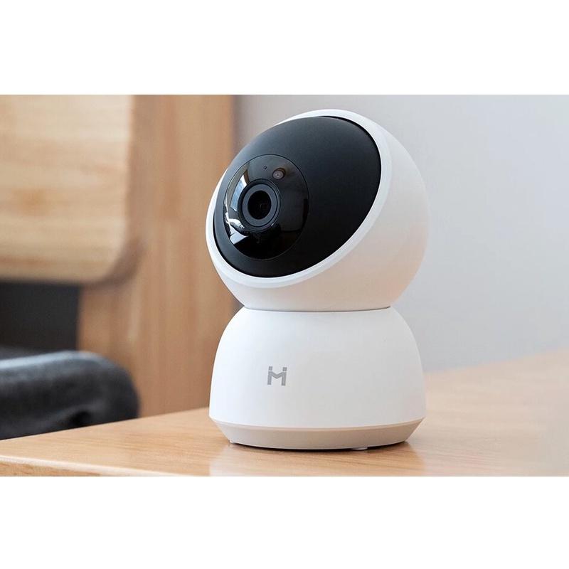 Camera an ninh 360 độ Xiaomi IMILAB A1 2K bản quốc tế Hàng Chính Hãng