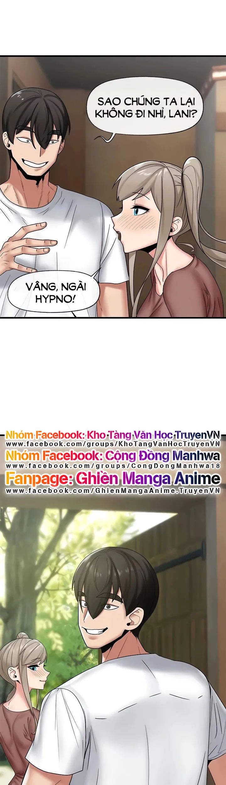 thuật thôi miên sát gái chapter 32 41