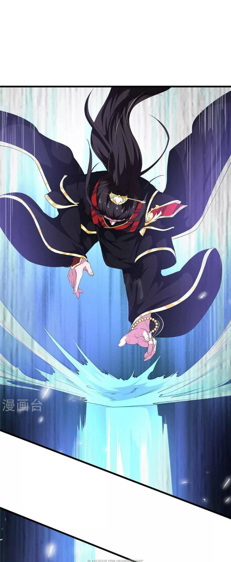 thái bình khách trạm chapter 7 5