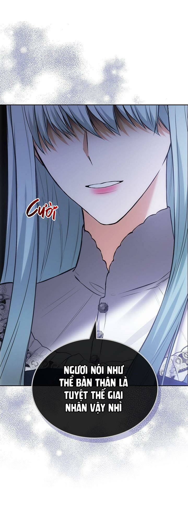 con gái bá tước bỗng thành vị hôn thê của thái tử điện hạ chapter 37 28