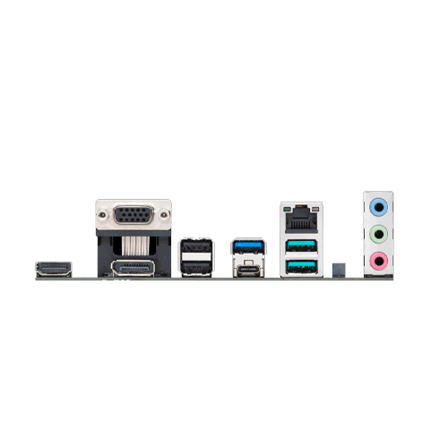 Bo mạch chủ Main ASUS PRIME B760-PLUS D4 Socket LGA 1700 - Hàng Chính Hãng