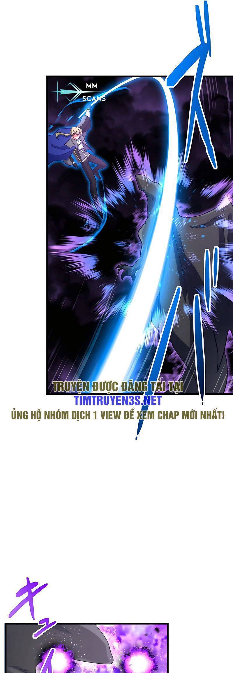 saikyou inyoushi no isekai tenseiki chapter 47 19