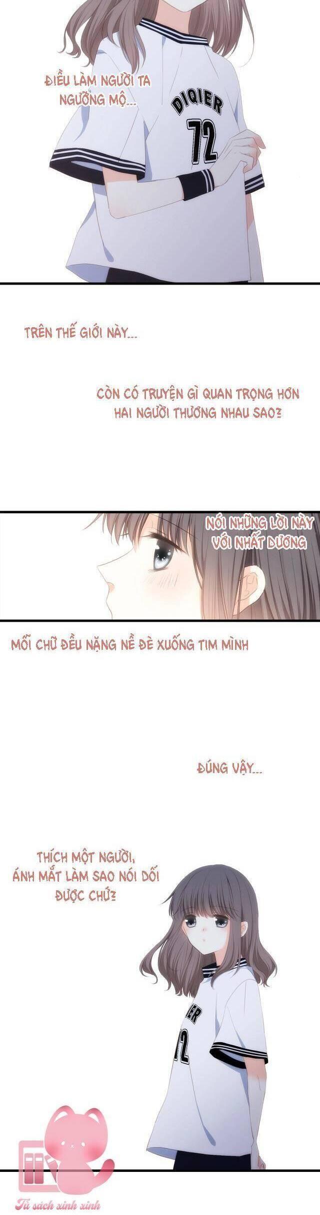 con tim rung động 2 chapter 138.2 31