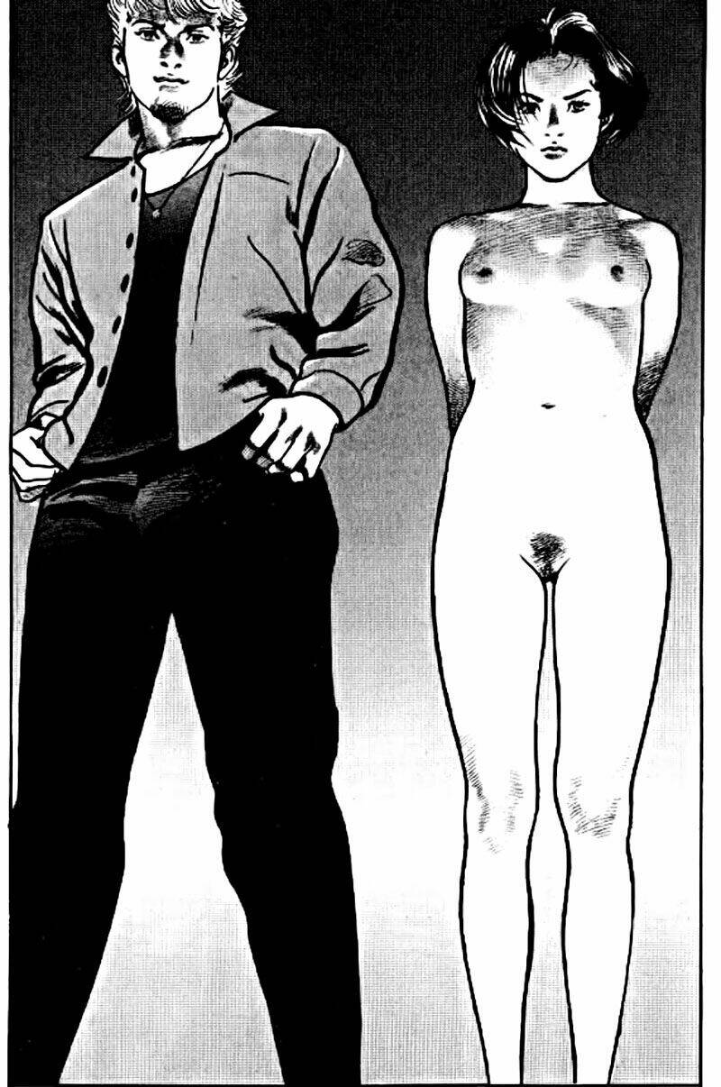 heat - thế giới ngầm chapter 84 26