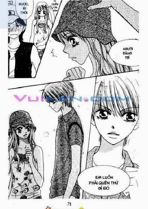 neck and neck chapter 6 67