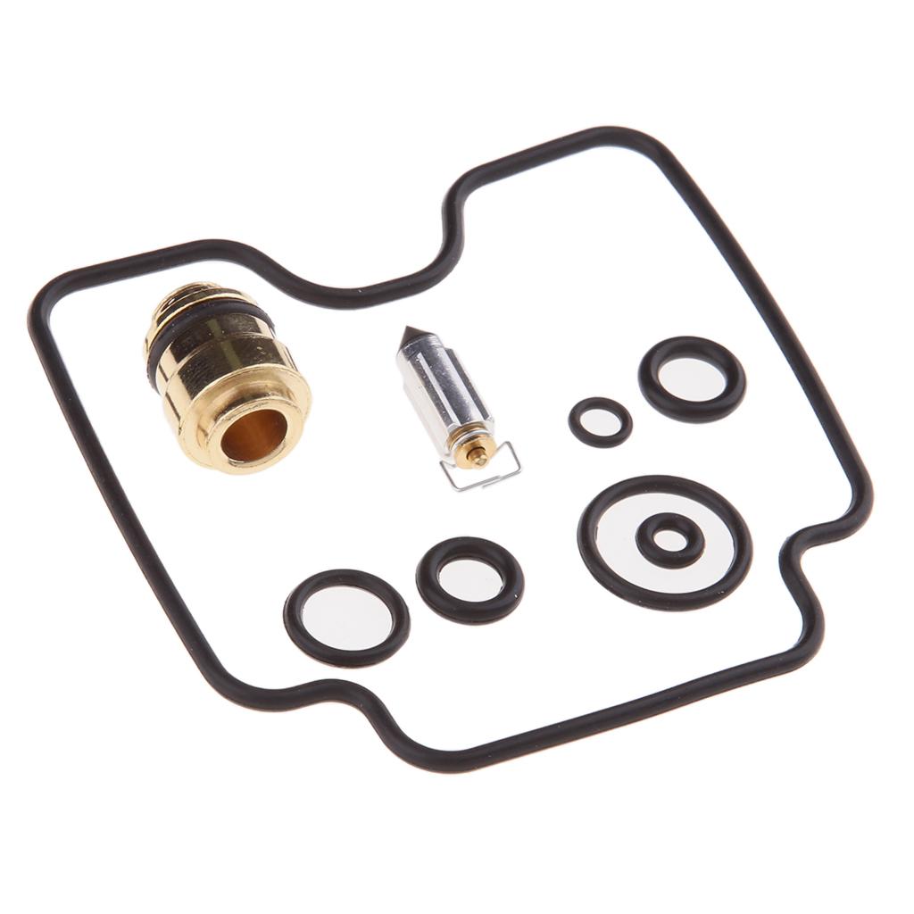 Carburetor Rebuild Repair Kit for Star 1999-2006