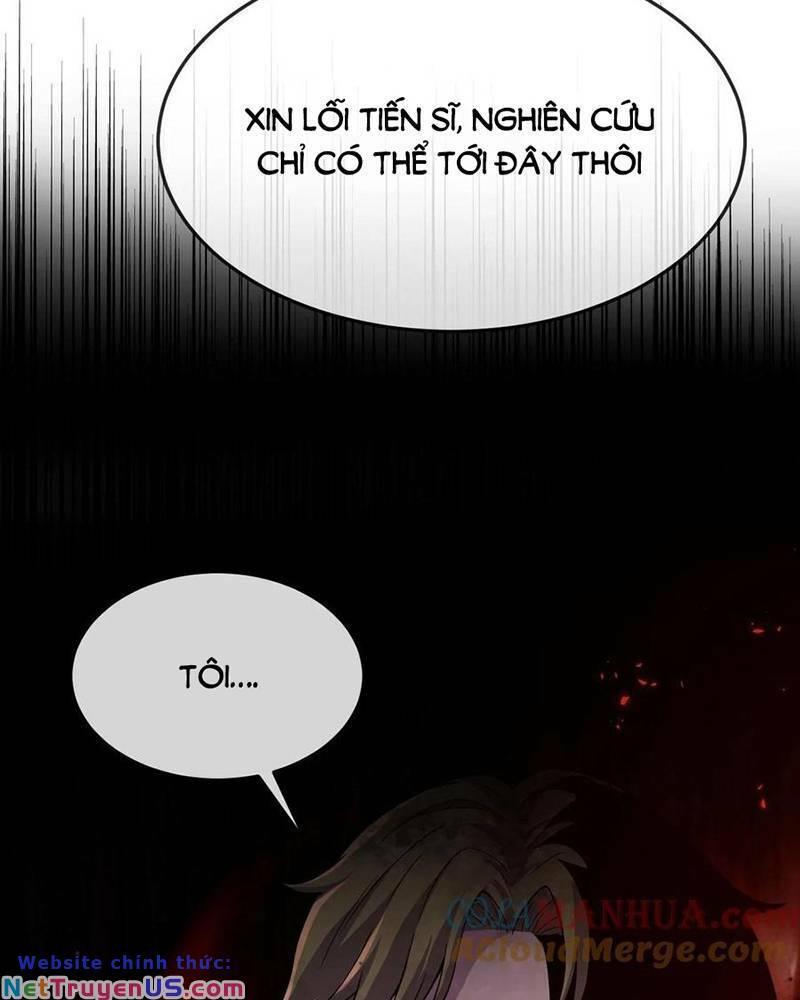 nhìn thấy thanh máu, ta xử tội thần linh chapter 80 40