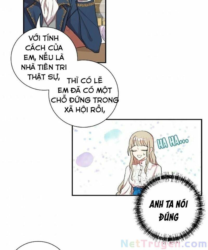 xin ngài đừng ăn tôi chapter 6 49