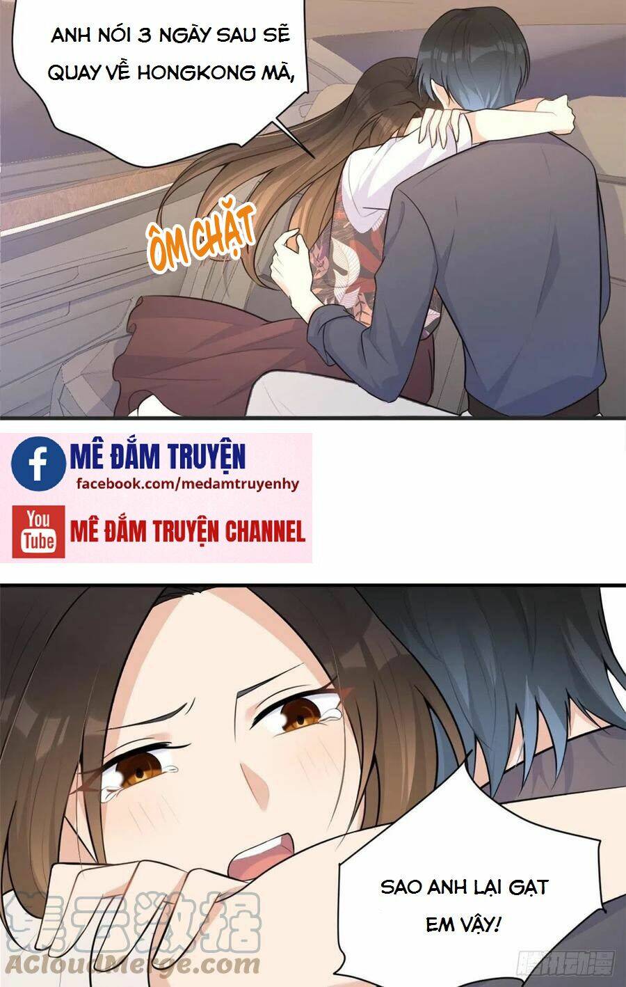 vẫn cứ nhớ em, nhớ em chapter 102 31