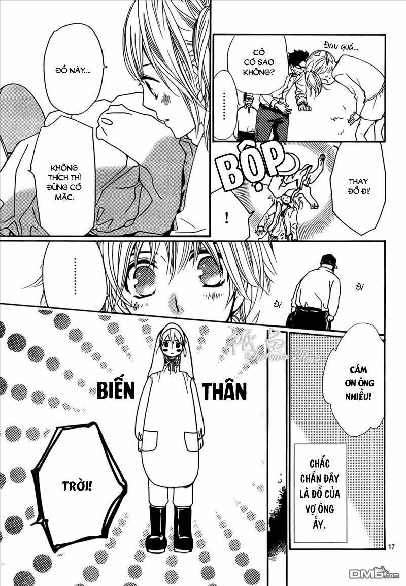 megami no libra chapter 7 19