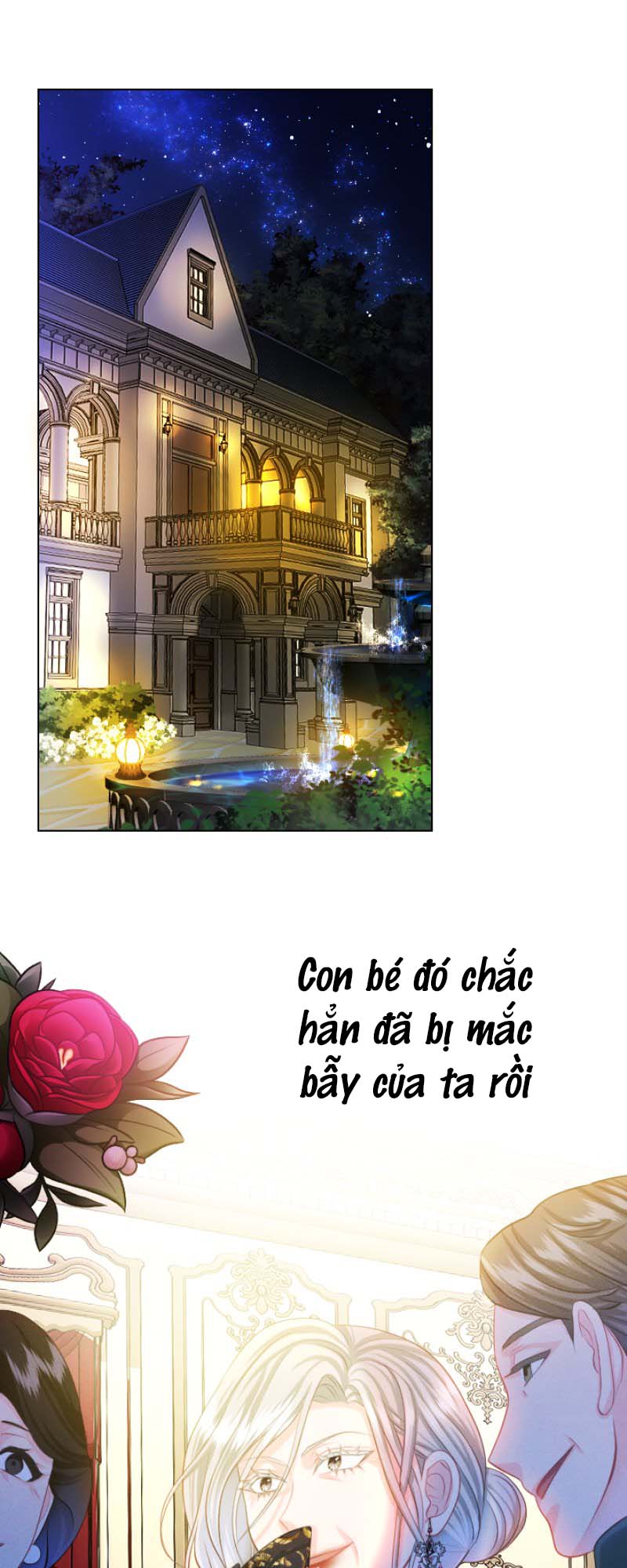 bản hợp đồng bí mật chapter 46.2 30