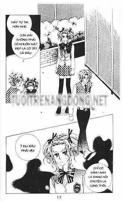 sức thanh xuân chapter 4 17