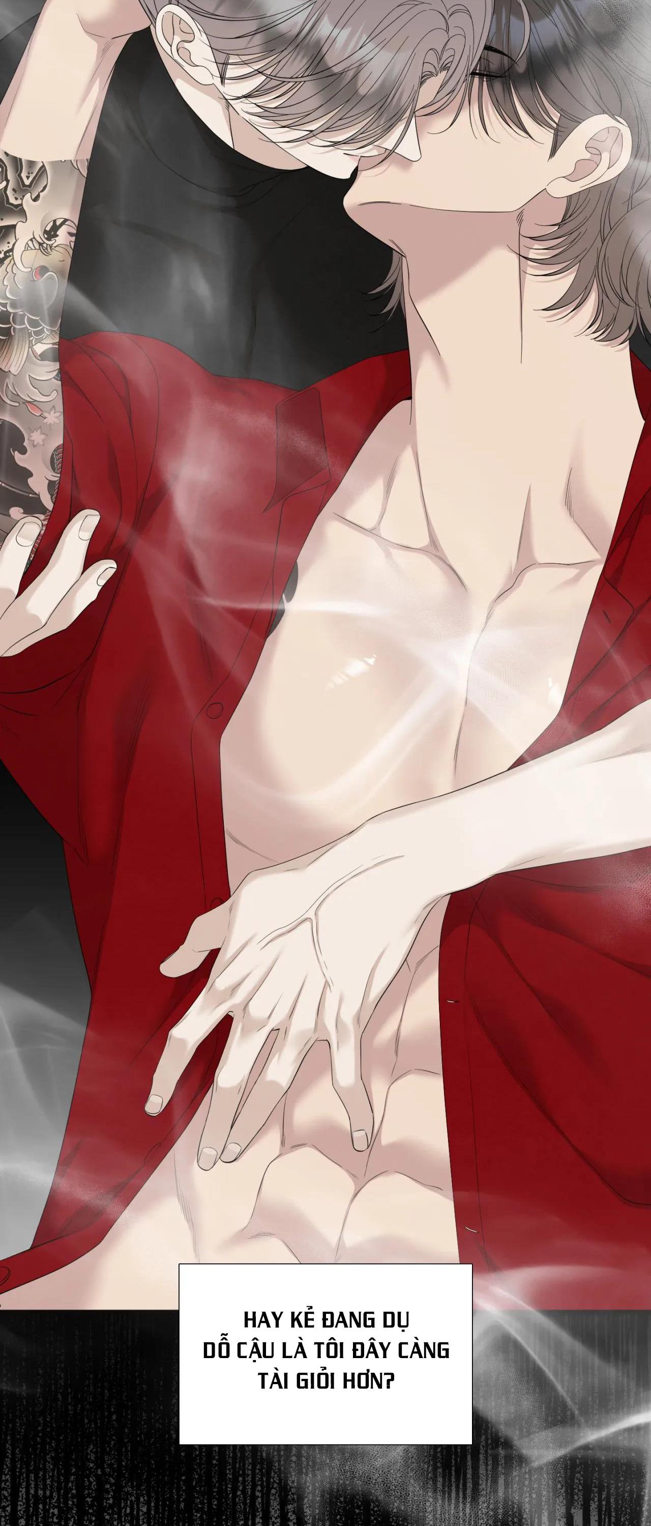 tên rác rưởi chapter 41 18