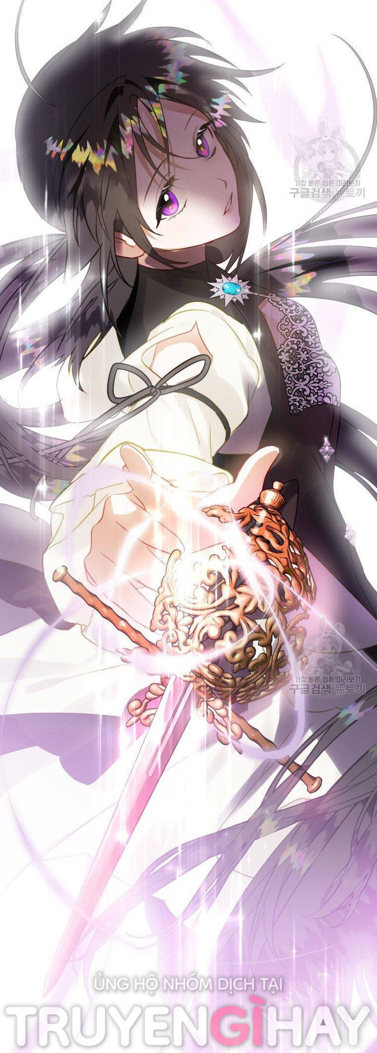 bỗng tôi biến thành quạ đen chapter 39 68