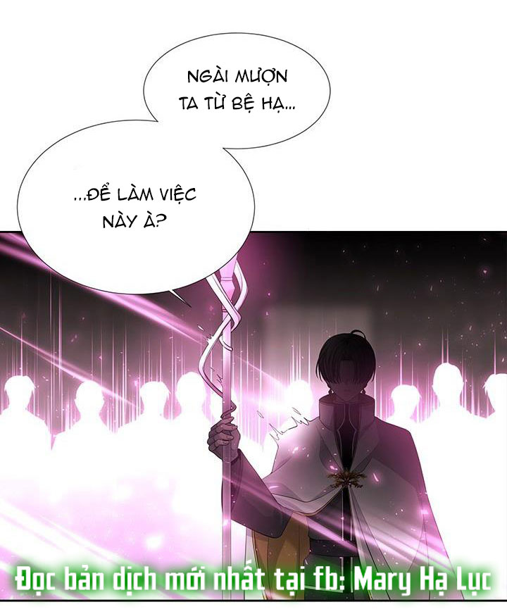 năm môn đệ của charlotte chapter 100 67