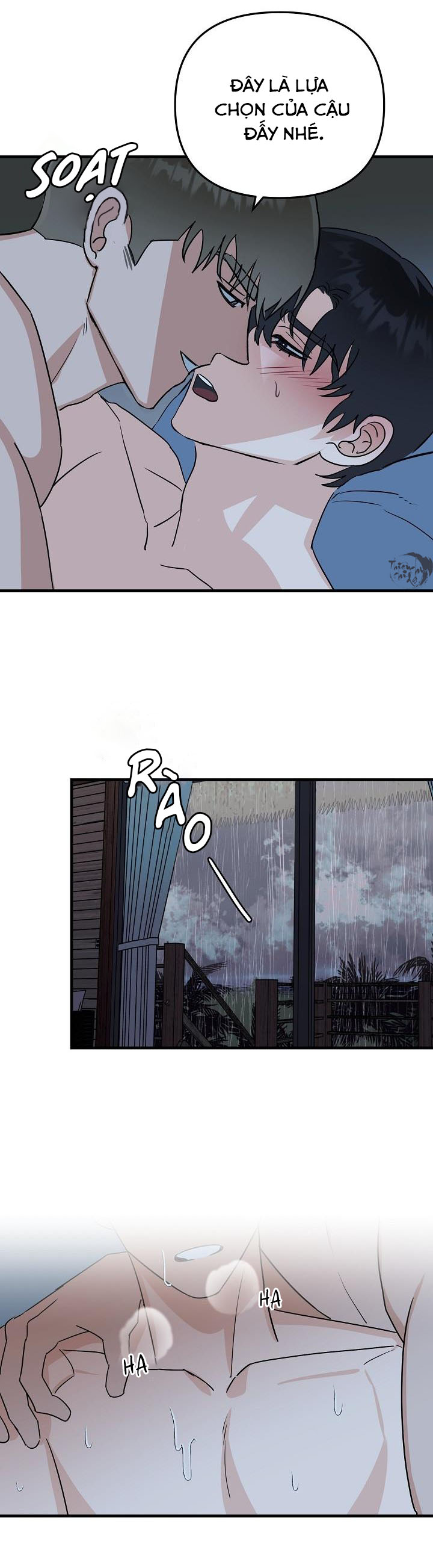 paradise again chapter 13 15