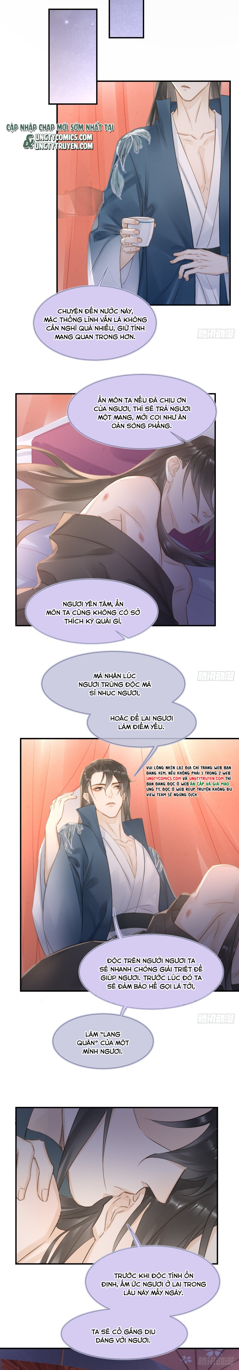 tù long chapter 88 25