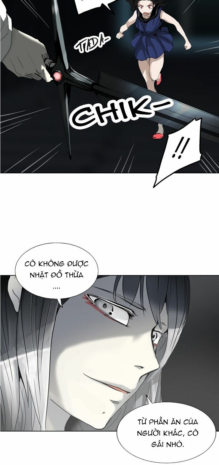 tòa tháp bí ẩn 2 chapter 184 44
