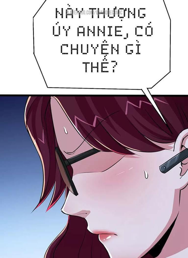 tối cường đặc chủng binh của hoa khôi chapter 26 5