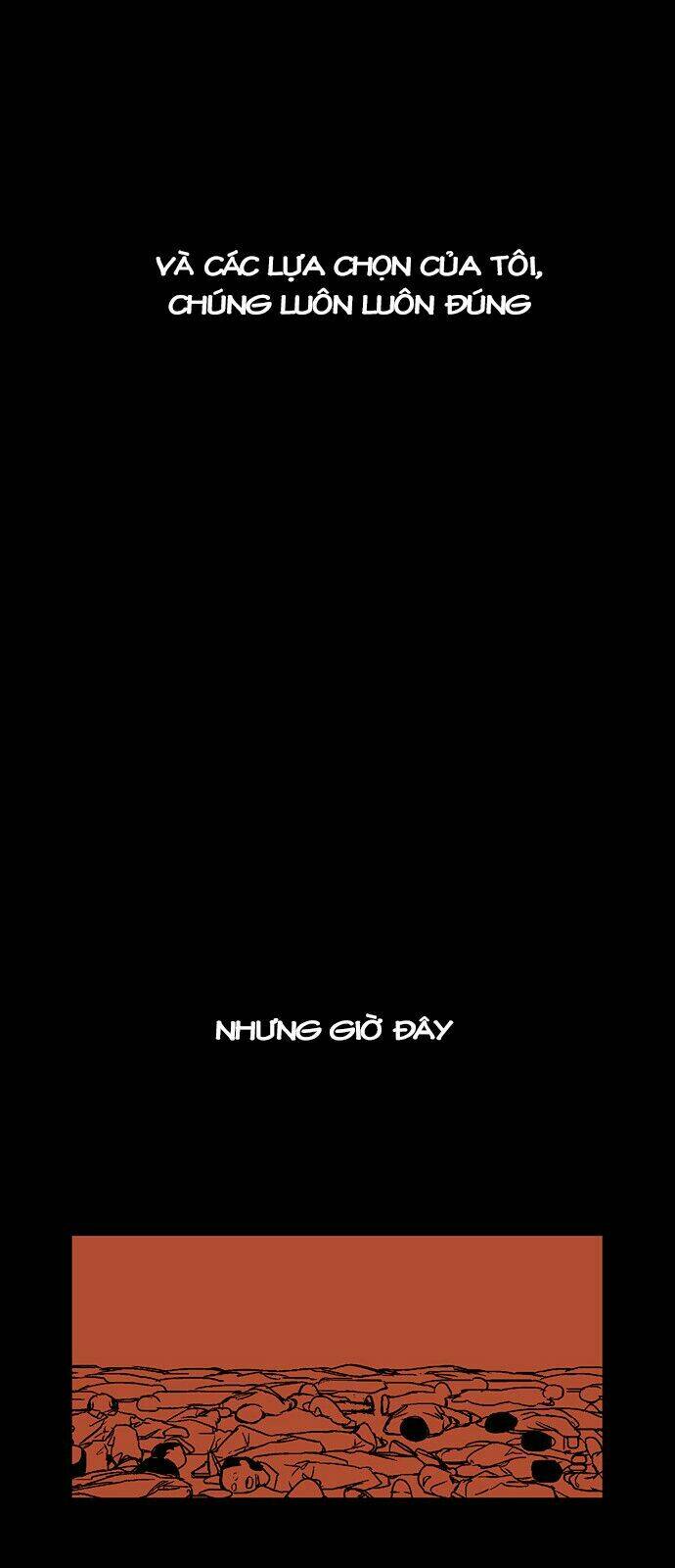 người máy hủy diệt chapter 21 38