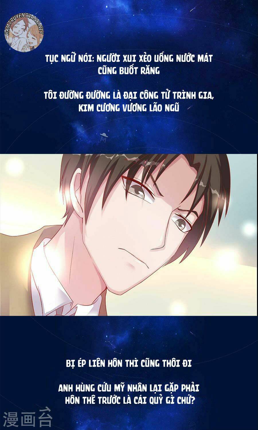 trùng sinh chi ảnh hậu dưỡng thành kế hoạch chapter 1 2