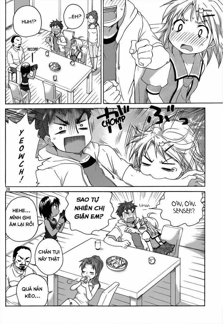 comic studio chapter 10 28