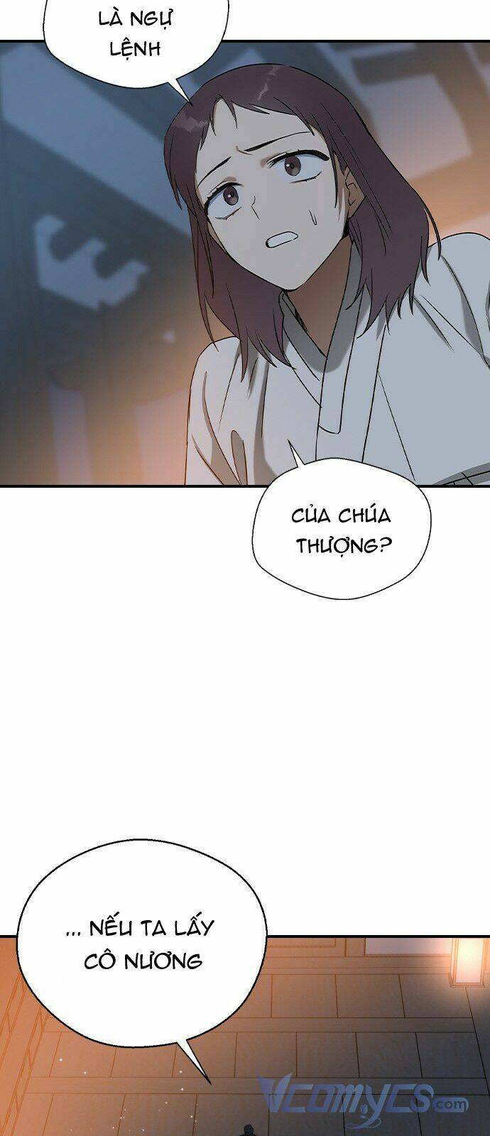 duyên nợ kiếp trước chapter 26 58