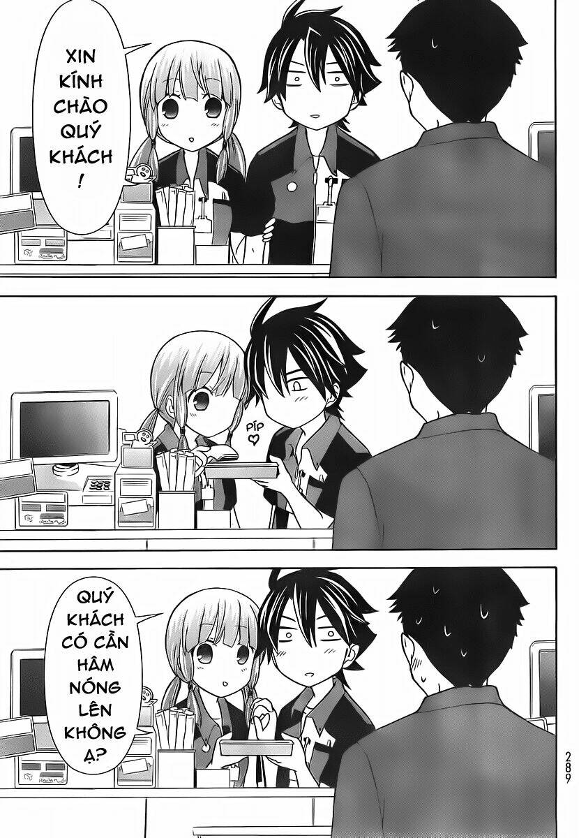 maga-tsuki chapter 21 14