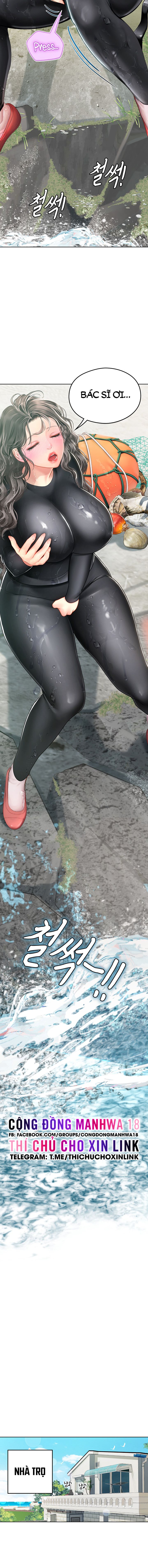 thực tập ở làng tiên cá chapter 17 8