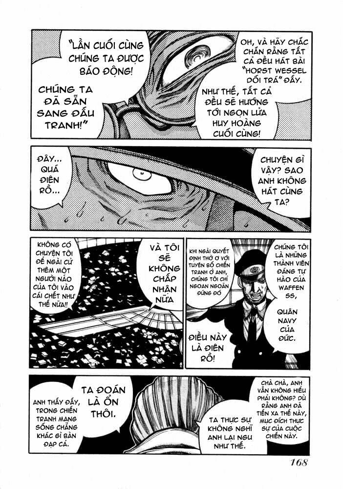 hellsing chapter 68 14