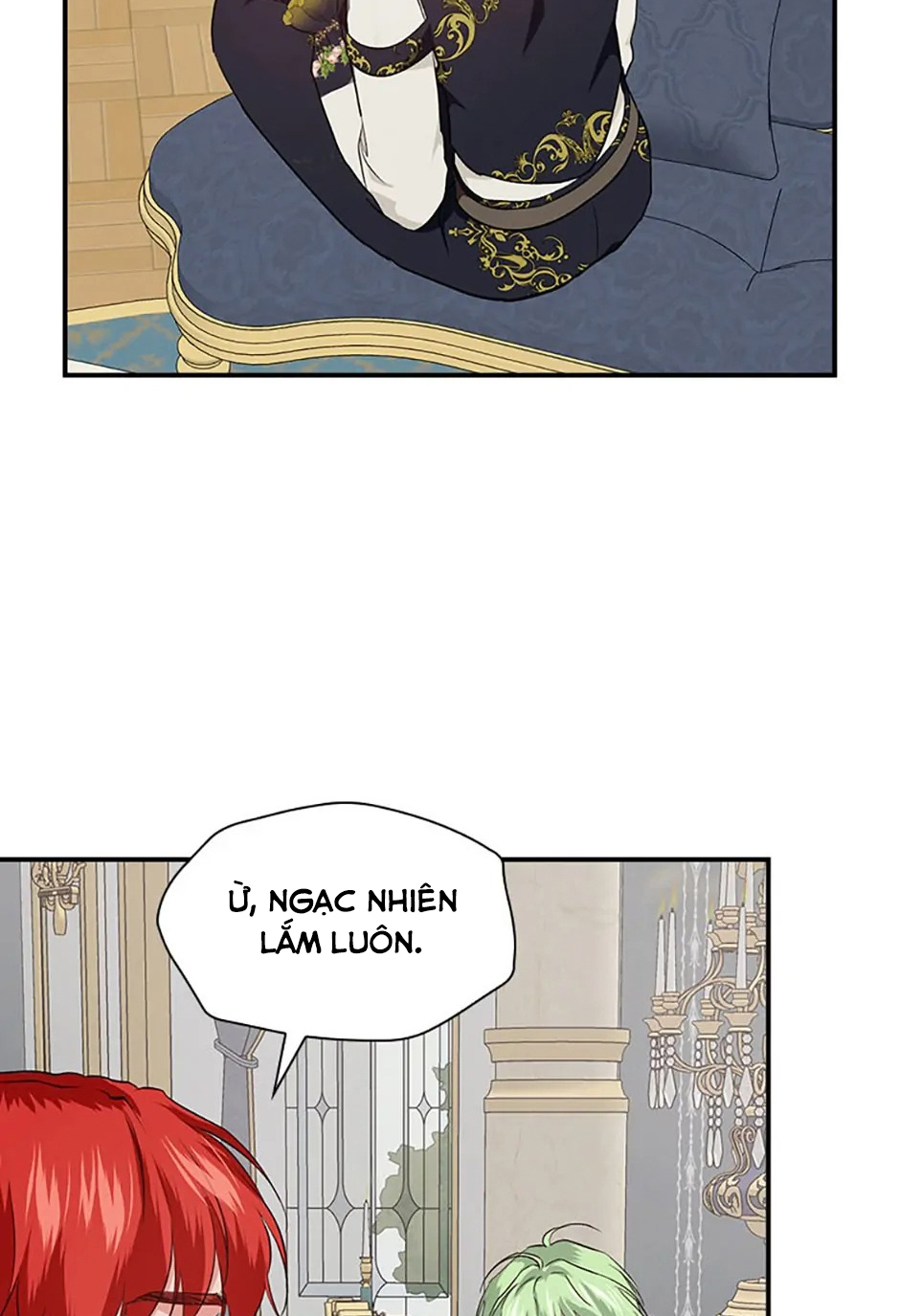 đi tìm con trai của cha tôi chapter 59 73