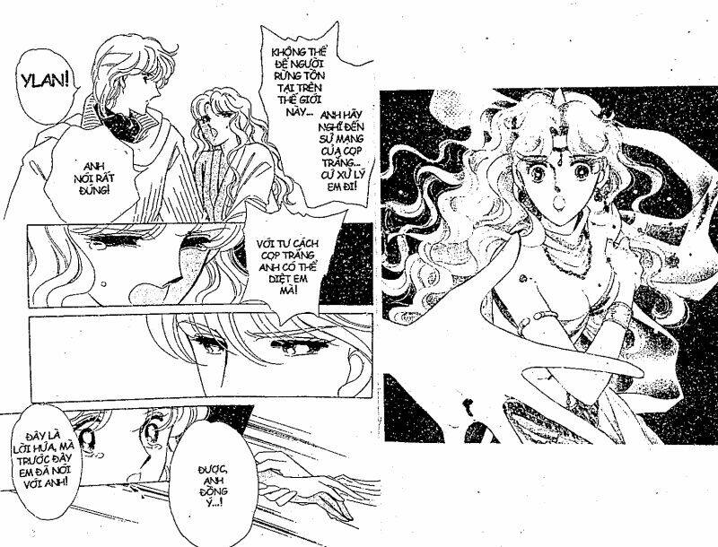 dấu phong ấn xanh chapter 7 12