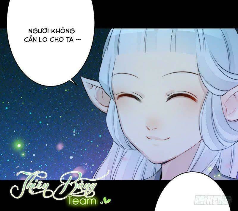 yêu tiên ca chapter 8 37