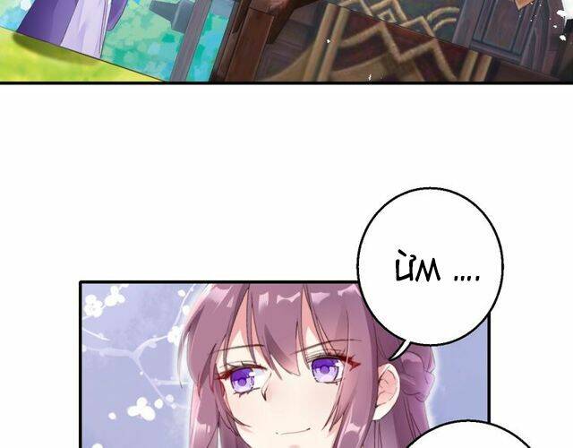 hoa nhan sách chapter 57.1 41