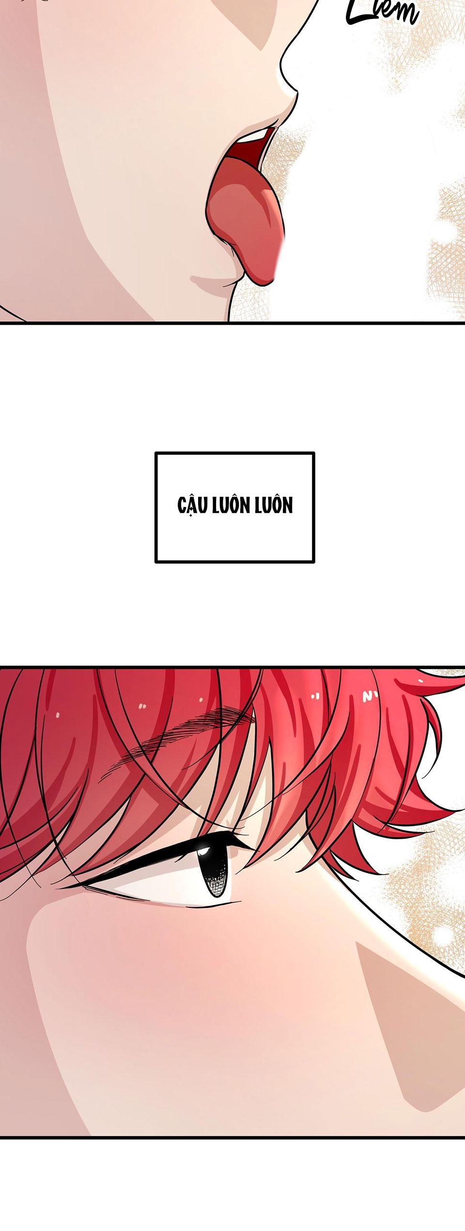 (np)những ngày mù sương chapter 2 27