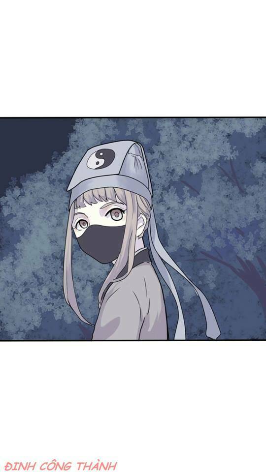 cương thi [horror] chapter 1 30